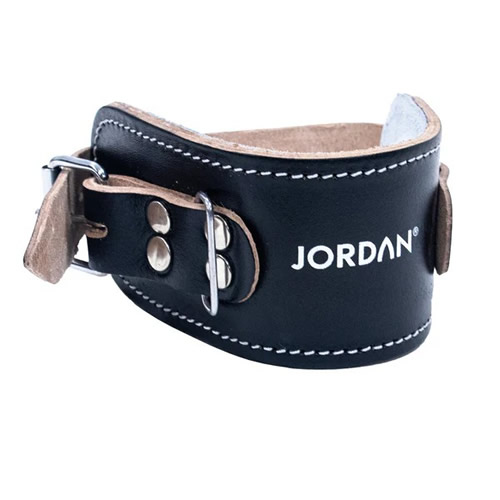 Leather Ankle Strap
