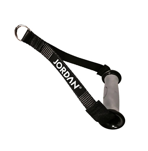 Strap Handle With D Ring