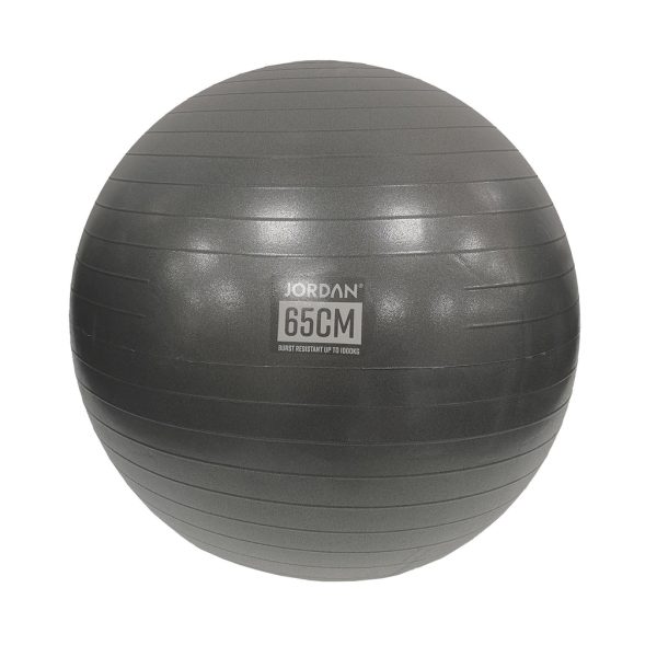 FitBall 65cm Grey