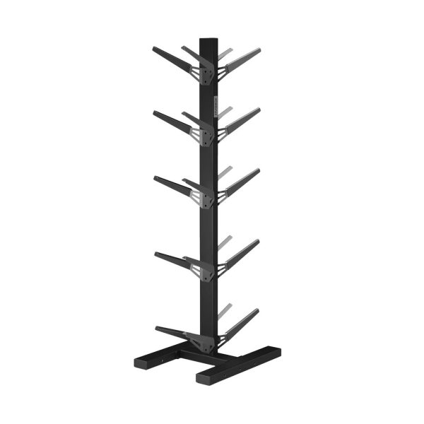 Medicine/Grip/Slam Ball Rack (10 Balls)