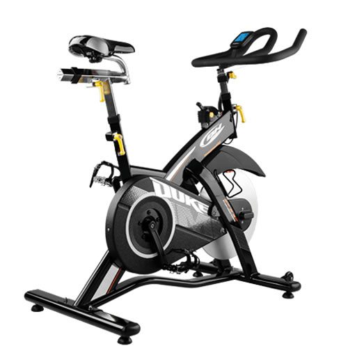 BH Duke H925 Indoor Cycle Magnetic Resistance