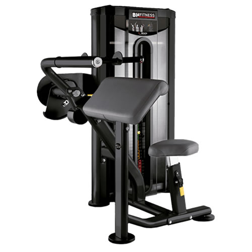 BH L160B Inertia Horizontal Triceps Press