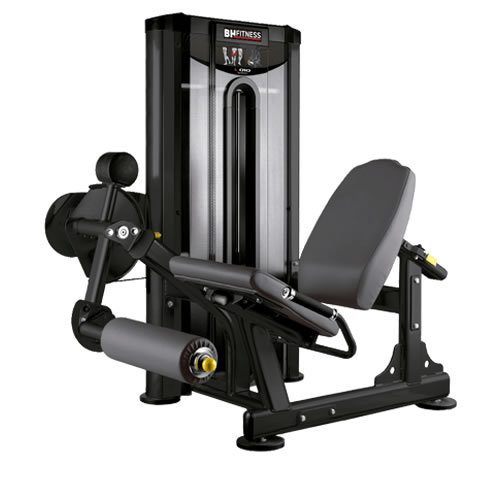 BH L010B Inertia Leg Extension