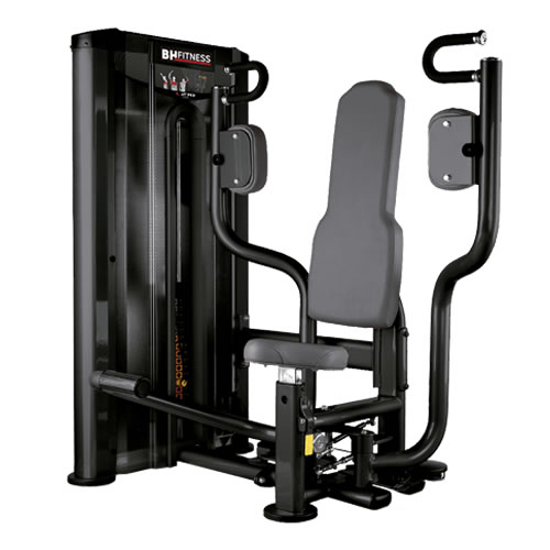 BH L270B Inertia Pectoral