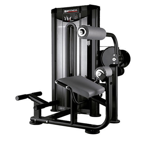 BH L510B Inertia Lower Back