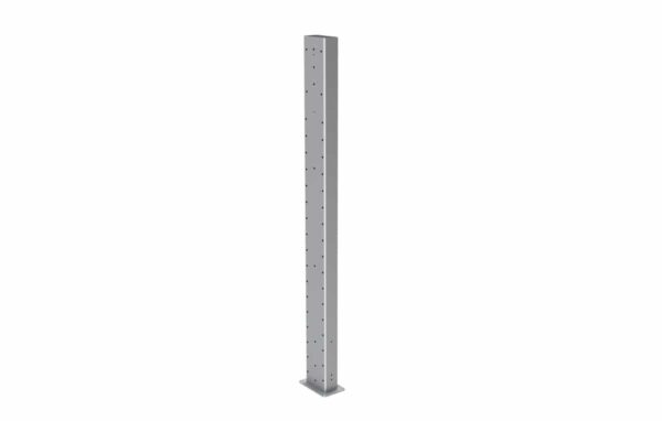 61110 Zenith Series Storage Standard Leg