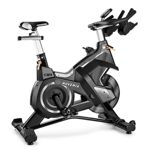 BH H940M Indoor Cycle Friction Brake