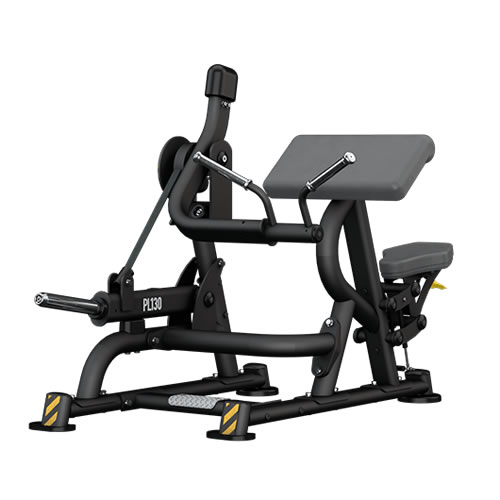 BH PL130B Biceps Curl