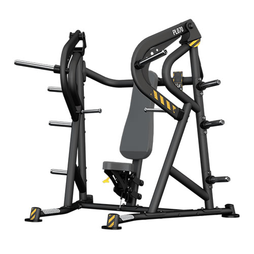 BH PL070B Chest Press