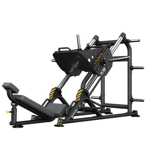 BH PL700B 45 Degree Leg Press
