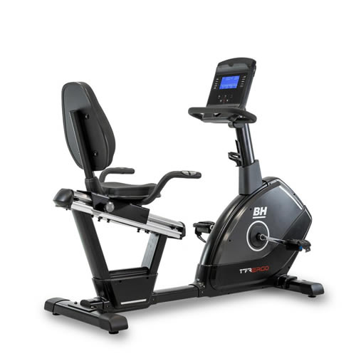BH I.TFR ERGO Recumbent Cycle