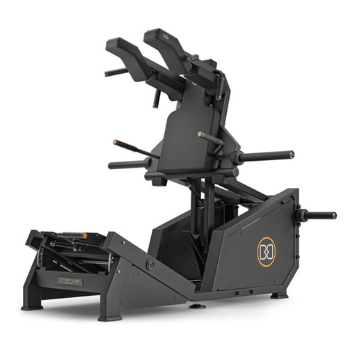 Booty Builder V Squat