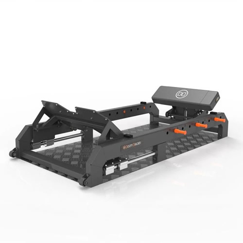 Booty Builder Dual Hip Thrust