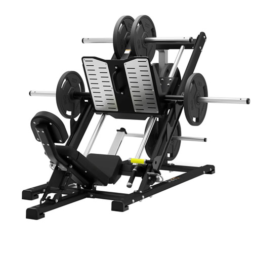 45 Degree Leg Press
