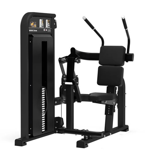 Abdominal Machine