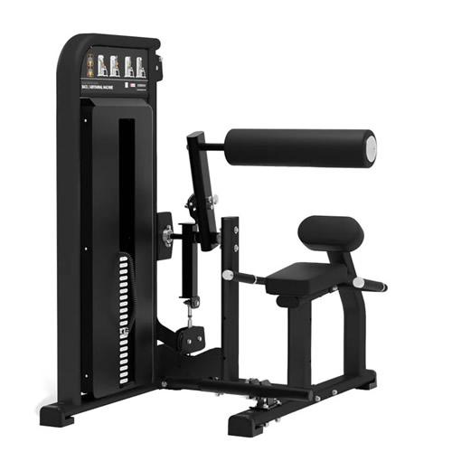Back/Abdominal Machine