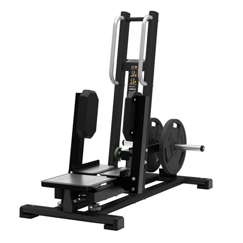 Standing Abductor