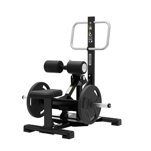 Standing Hip Thrust