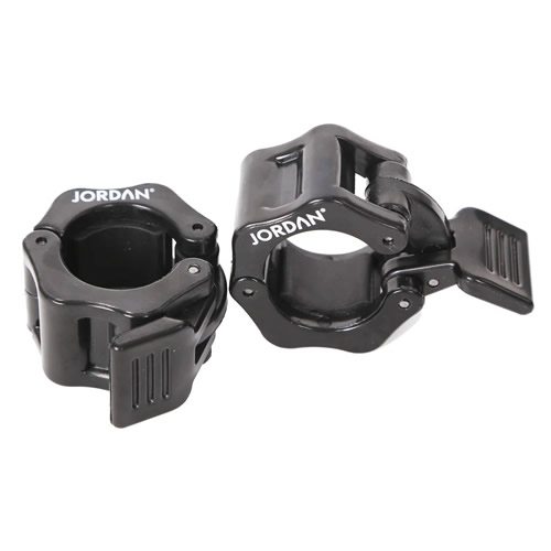 Studio Barbell Quick Lock Collars 30mm (Pair)